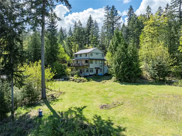 2500 Myles Lake Rd, Nanaimo, BC V9X 1E7
