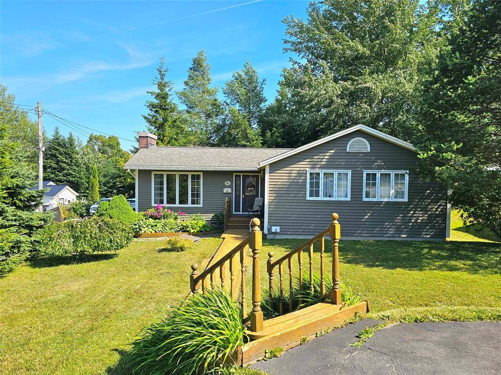 83 Country Road, Corner Brook, NL A2H 4M1
