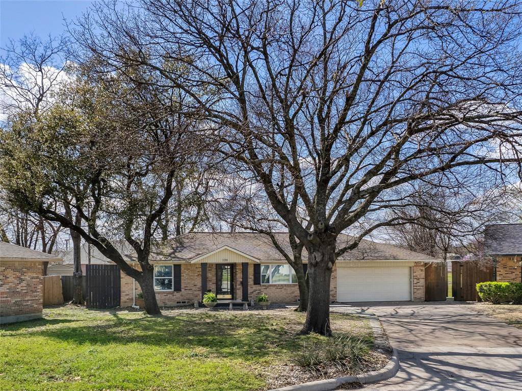 109 Belden Circle, Mckinney, TX 75069
