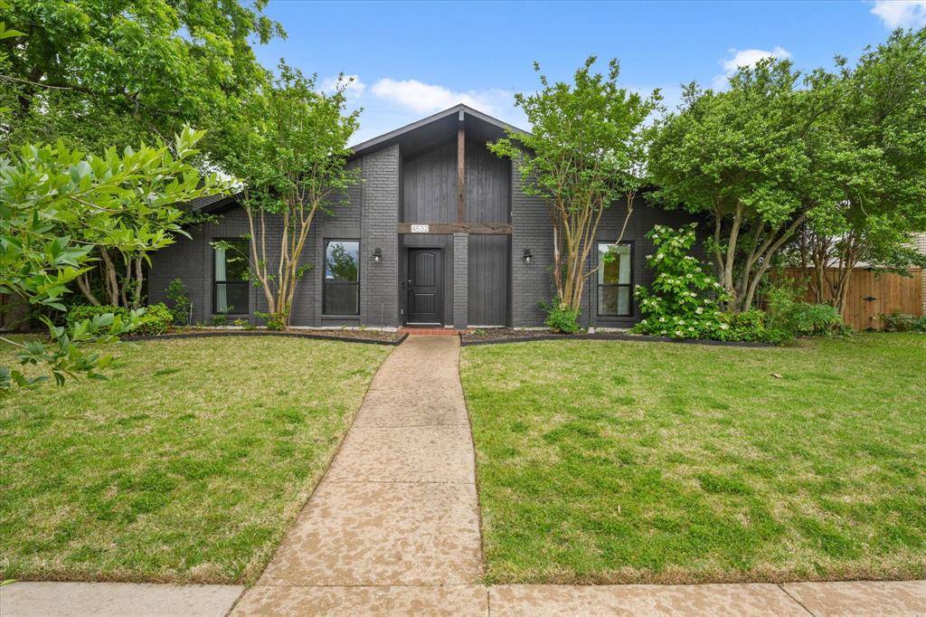 Plano, TX 75093,4532 Newcombe Drive