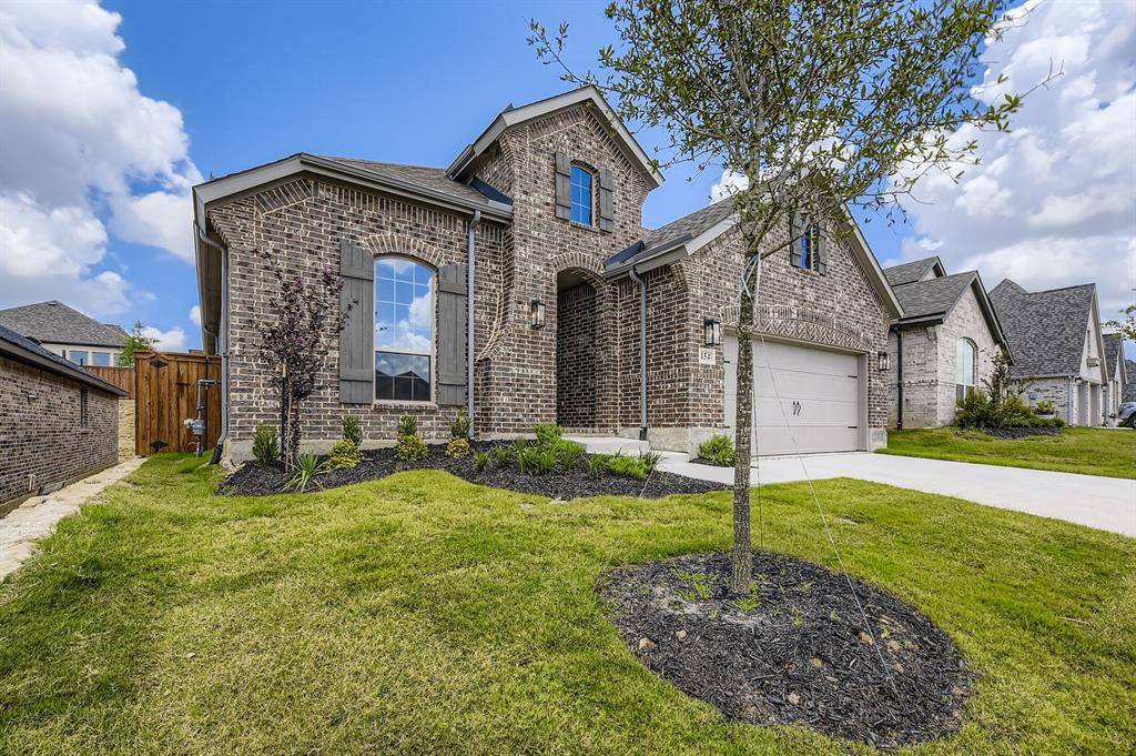 Rhome, TX 76078,154 Pecan Lane