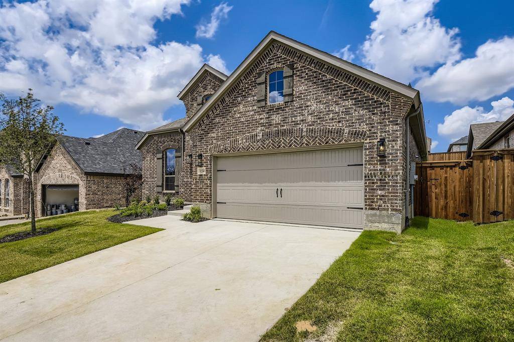Rhome, TX 76078,154 Pecan Lane