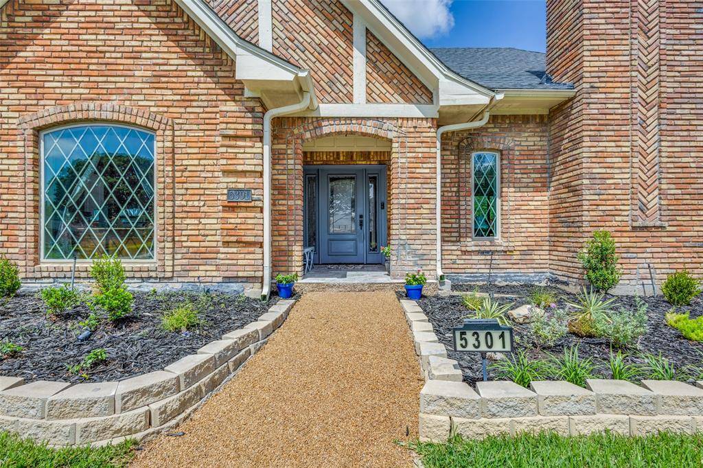 Plano, TX 75023,5301 Calumet Drive