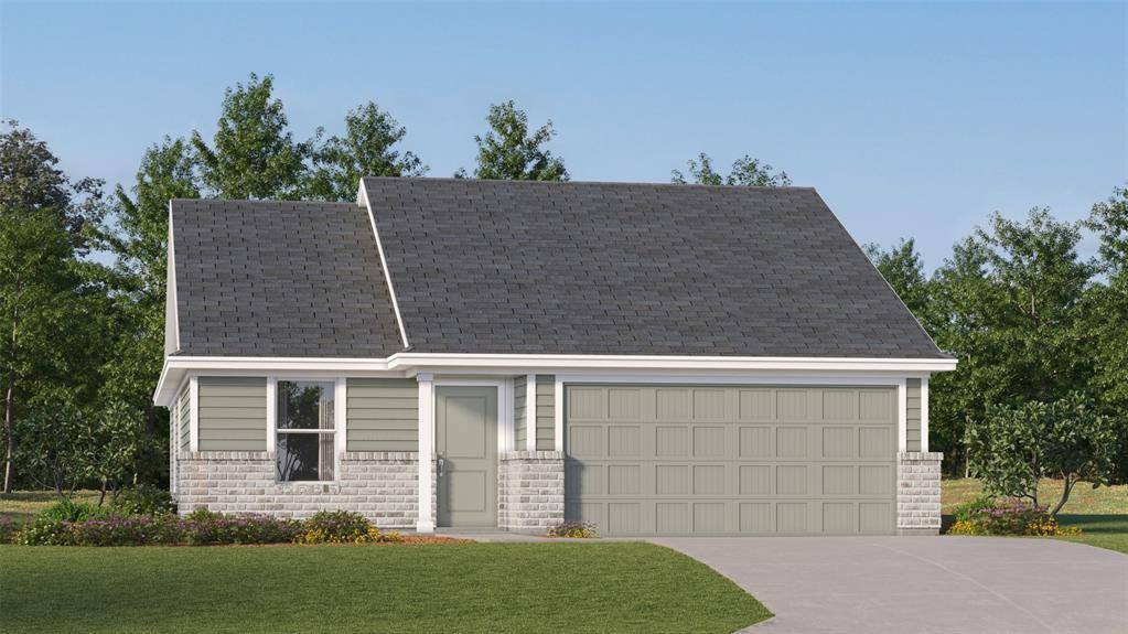 Providence Village, TX 76227,3209 Tarpan Court