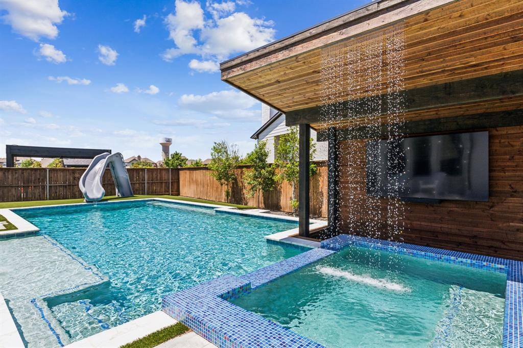 3405 Bellcrest Way, Celina, TX 75009