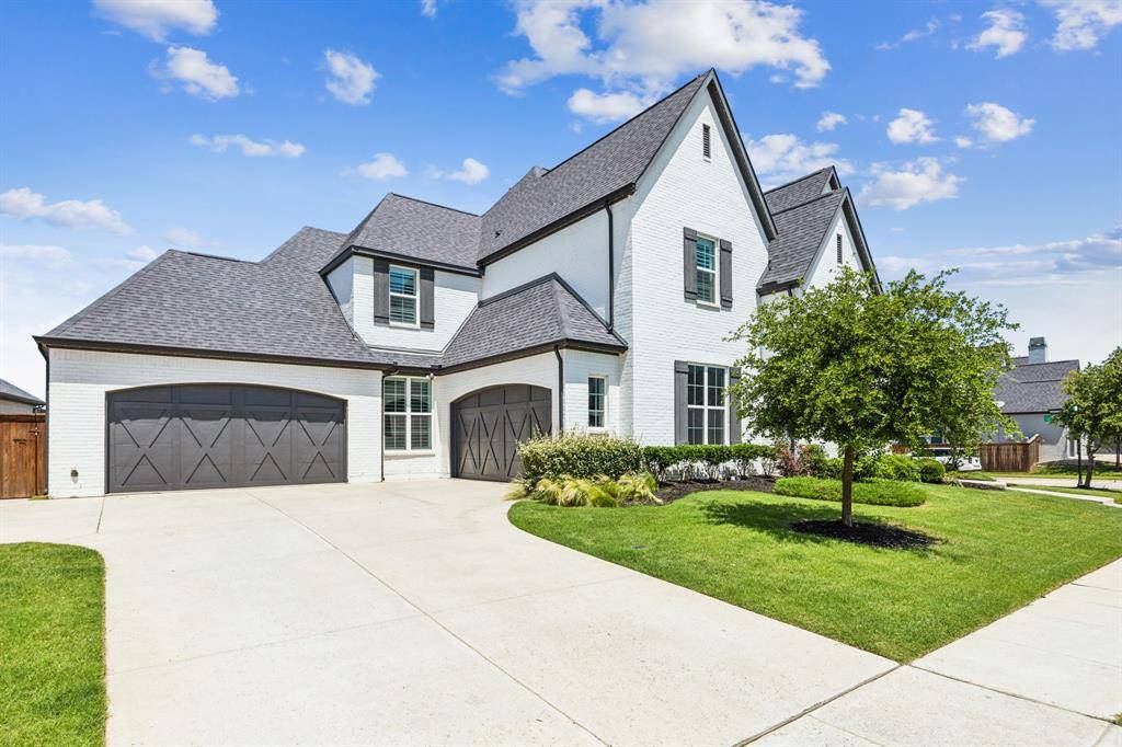 Celina, TX 75009,3405 Bellcrest Way