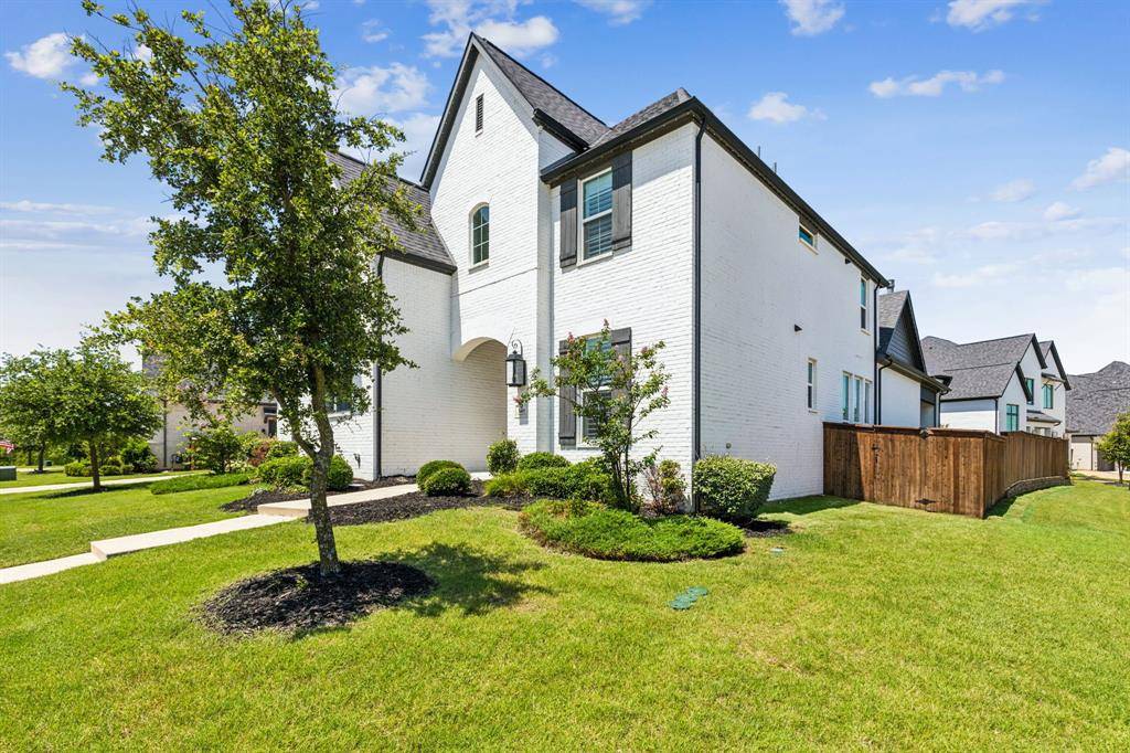 Celina, TX 75009,3405 Bellcrest Way