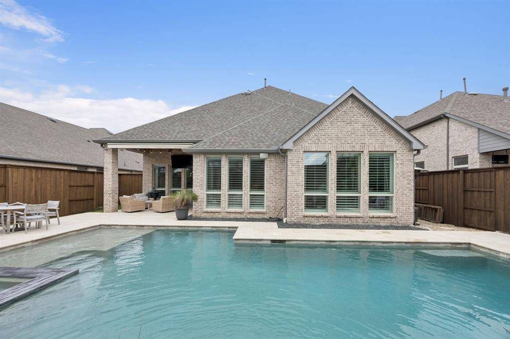 Prosper, TX 75078,4211 Pepper Grass Lane