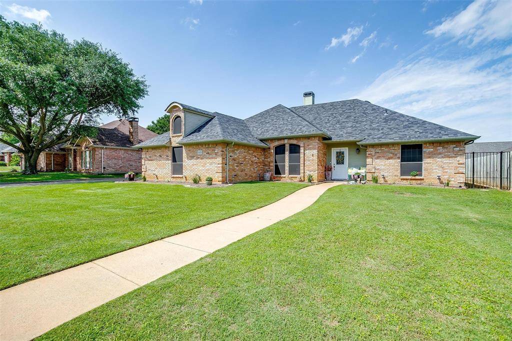 Joshua, TX 76058,105 Shorewood Place