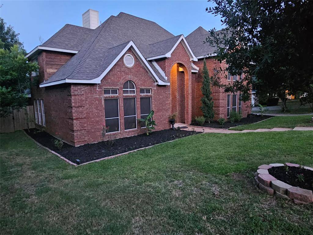 Arlington, TX 76016,4407 Murwick Drive