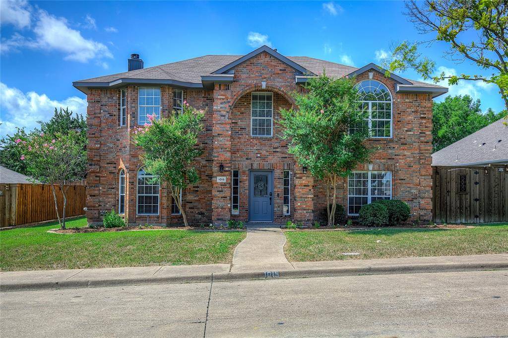 Rockwall, TX 75087,1015 Midnight Pass