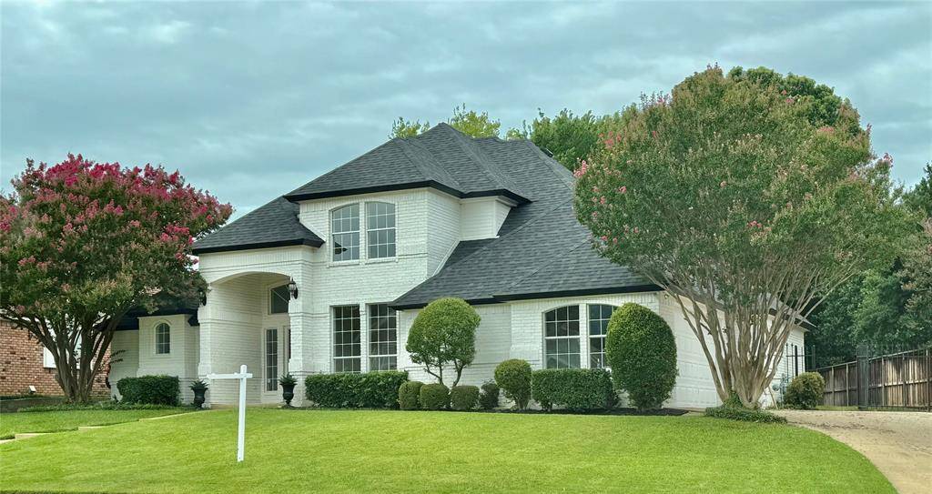 Colleyville, TX 76034,4304 E Green Meadow Street E