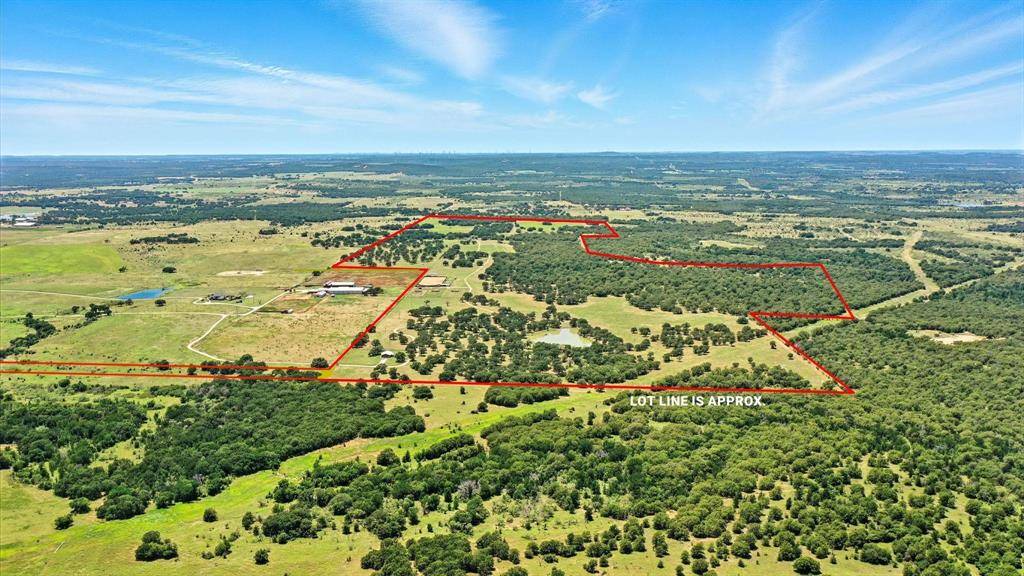 TBD US 380 Highway, Jacksboro, TX 76458