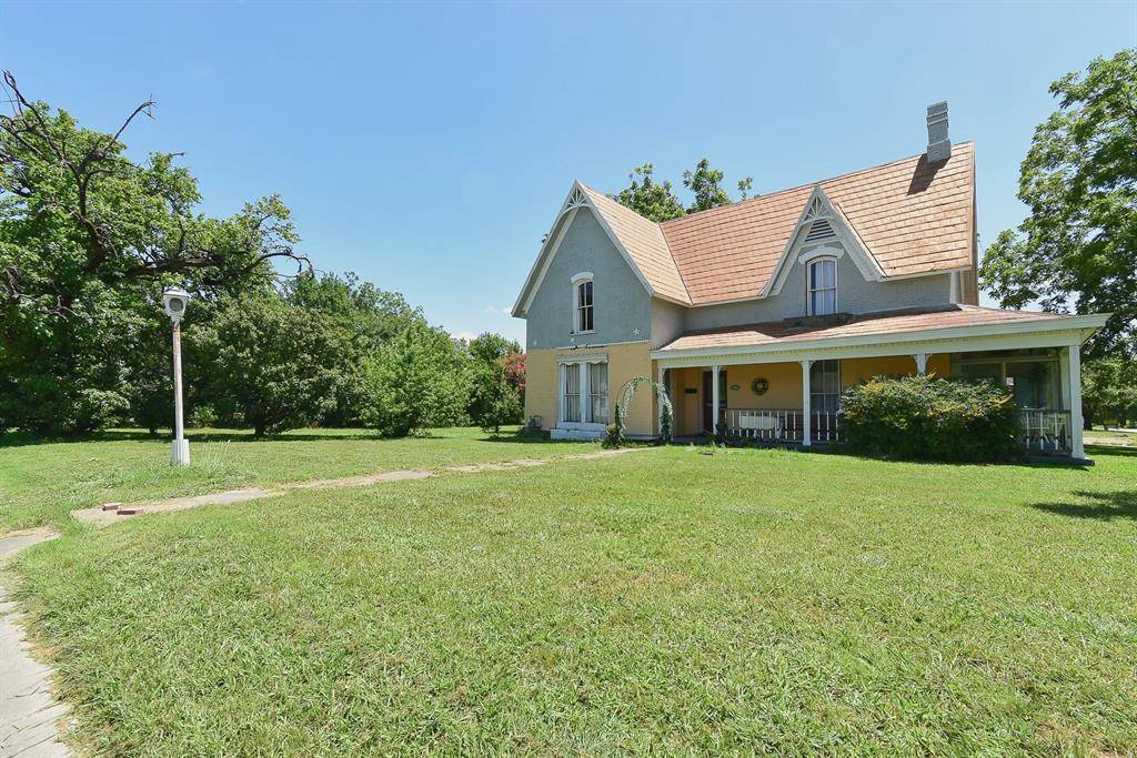 Greenville, TX 75401,3925 Moulton Street
