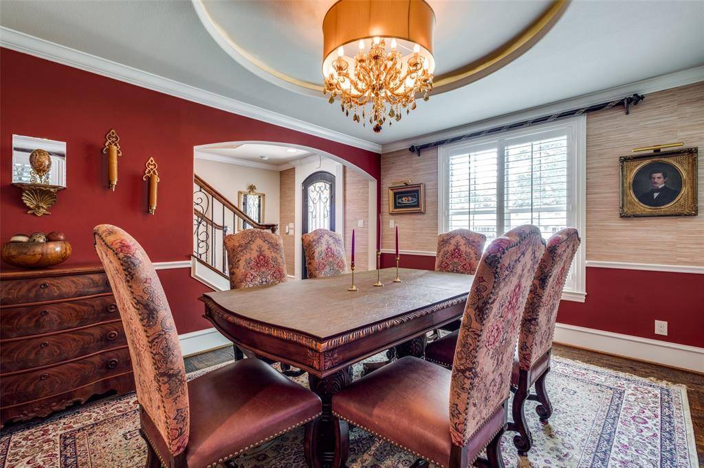 Dallas, TX 75214,6111 Palo Pinto Avenue