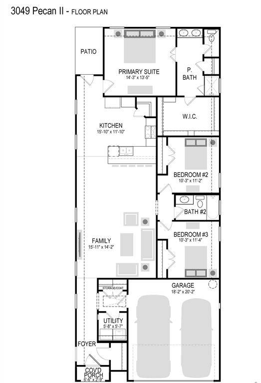 Mckinney, TX 75071,4007 Sandstone Drive