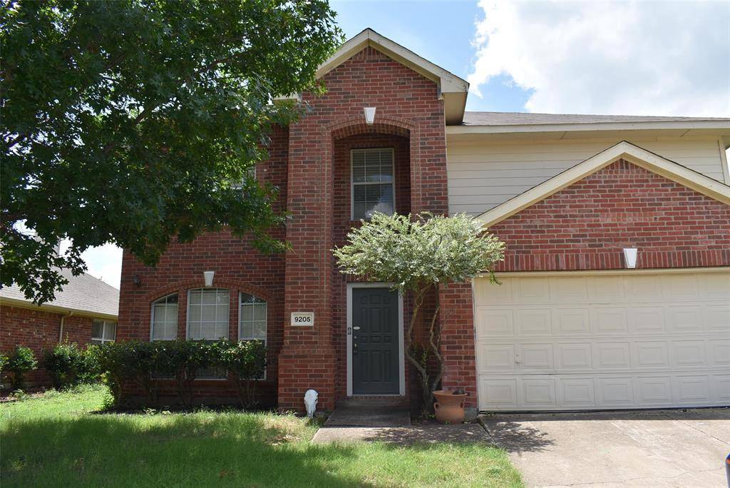 9205 Harrisburg Lane, Mckinney, TX 75071