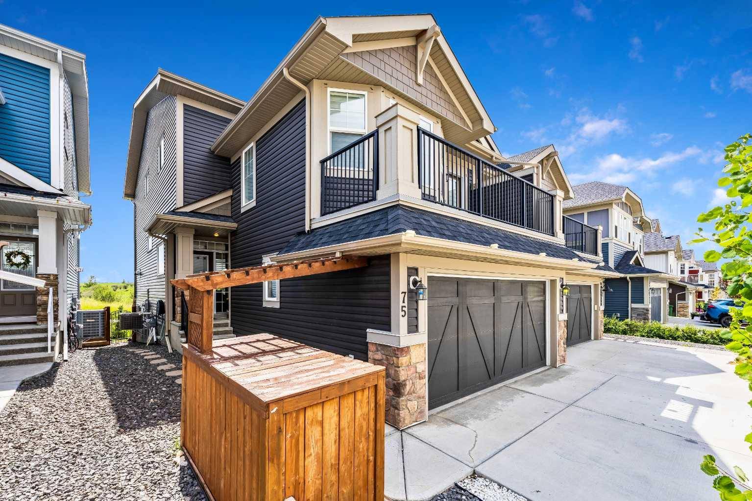 Cochrane, AB T4C 2L4,75 Fireside CRES