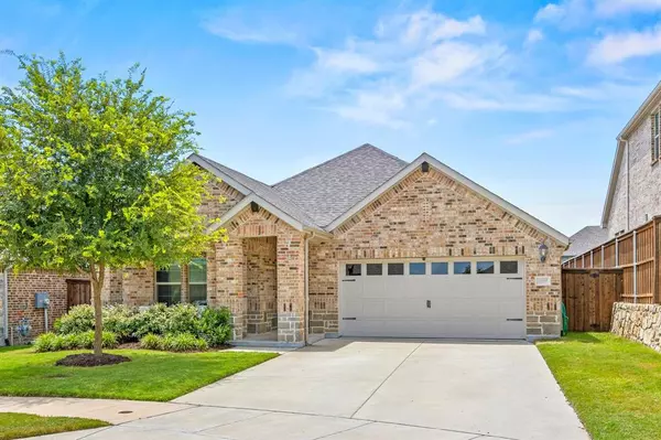 10505 Brookshire Road, Fort Worth, TX 76126