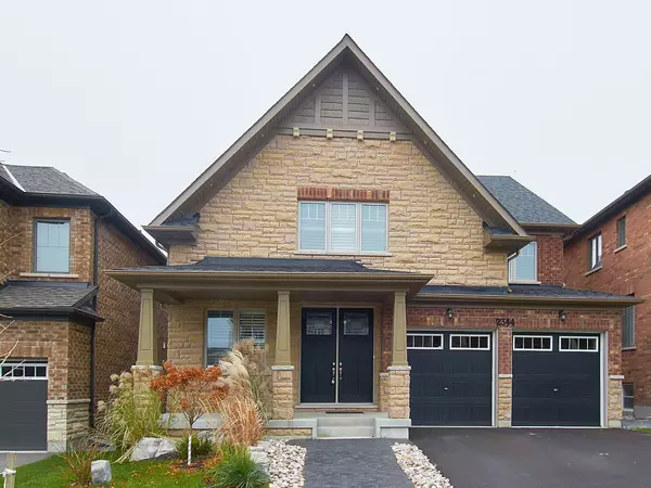2344 Dobbinton ST, Oshawa, ON L1L 0L4