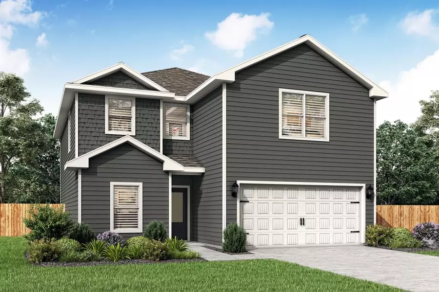 1004 Tempe Lane, Fort Worth, TX 76108