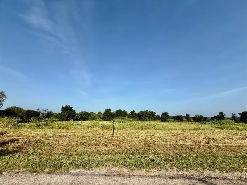 850 Withers Road, Mineral Wells, TX 76067