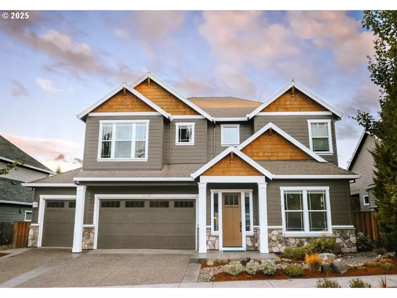 10340 SW RAYBORN CT, Tualatin, OR 97062