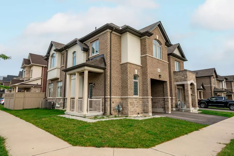 3883 Tufgar CRES, Burlington, ON L7M 1N7