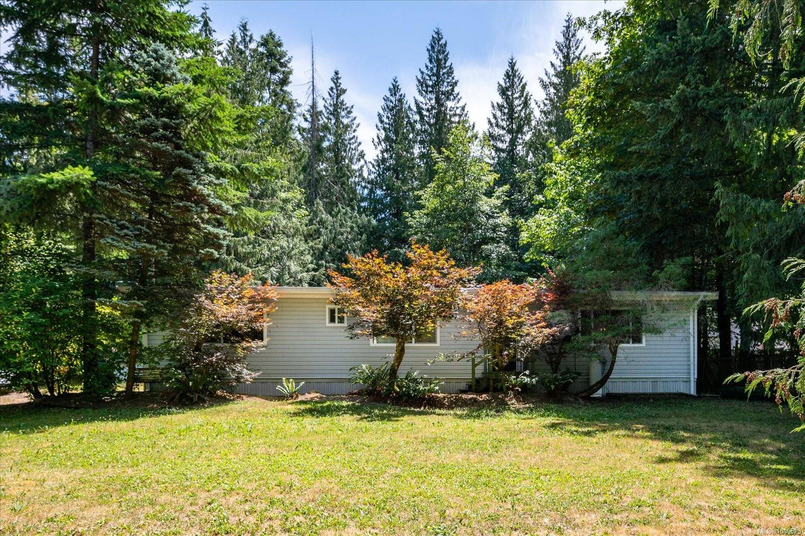 4858 Homestead Way, Ladysmith, BC V9G 1H1