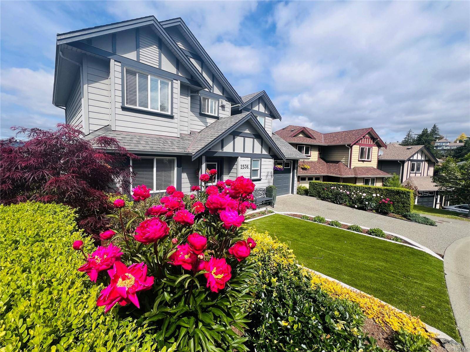 2536 Legacy Ridge, Langford, BC V9B 0A1
