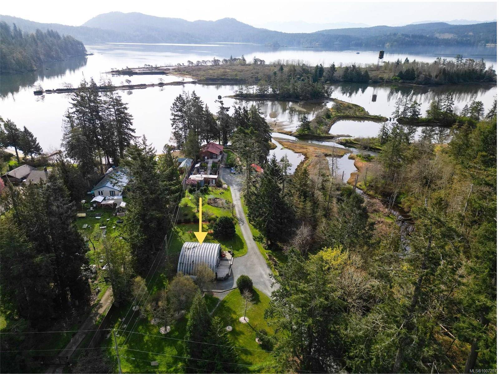 Sooke, BC V9Z 0C7,5523 Croydon Pl