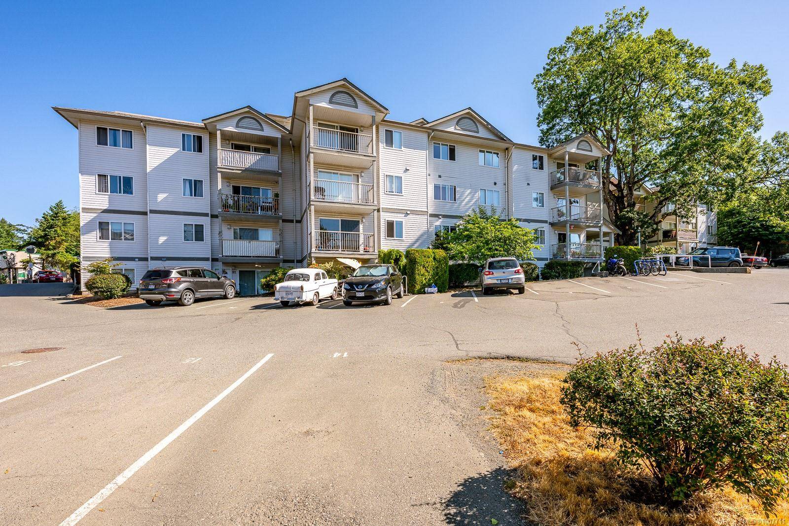 840 Braidwood Rd #309, Courtenay, BC V9N 3R9