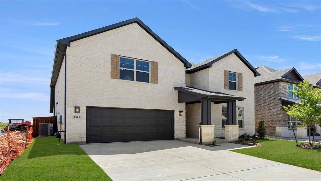 Royse City, TX 75189,1319 Burgess Street