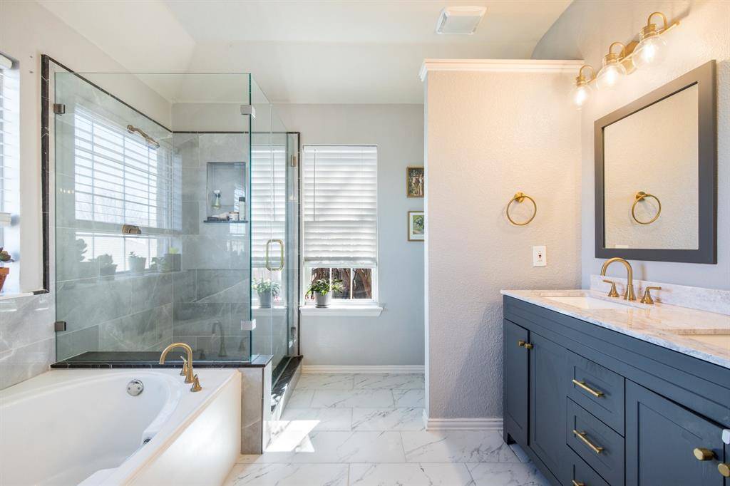 5016 Crossvine Lane, Mckinney, TX 75070