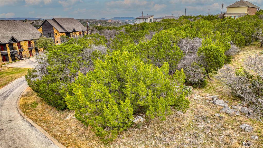 Possum Kingdom Lake, TX 76449,TBD Melbourne Trail