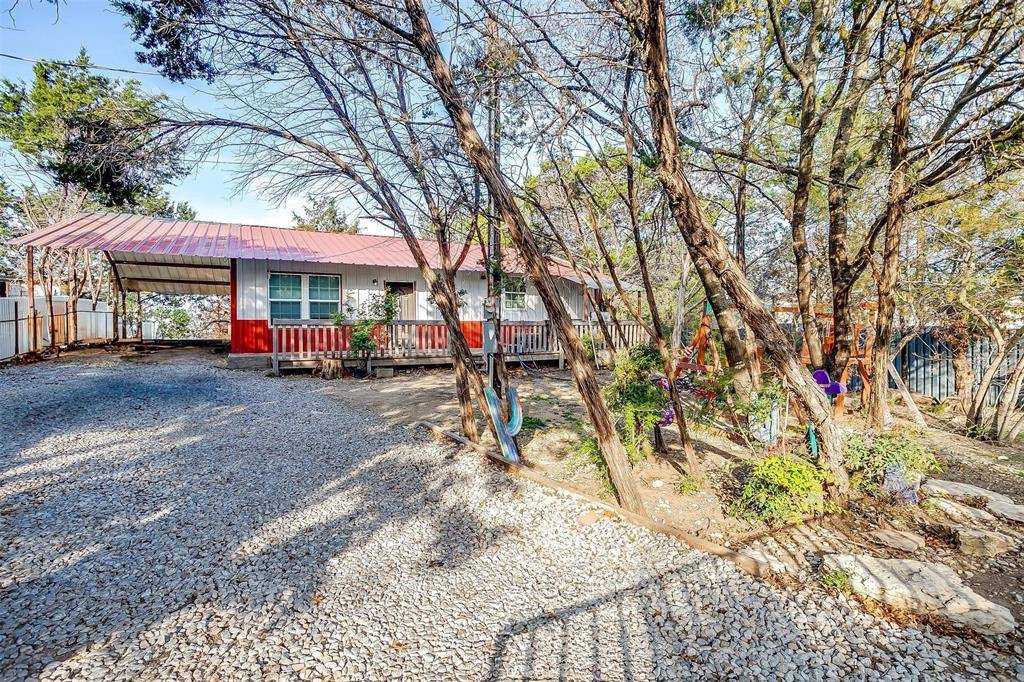 241 Western Lake Drive, Weatherford, TX 76087