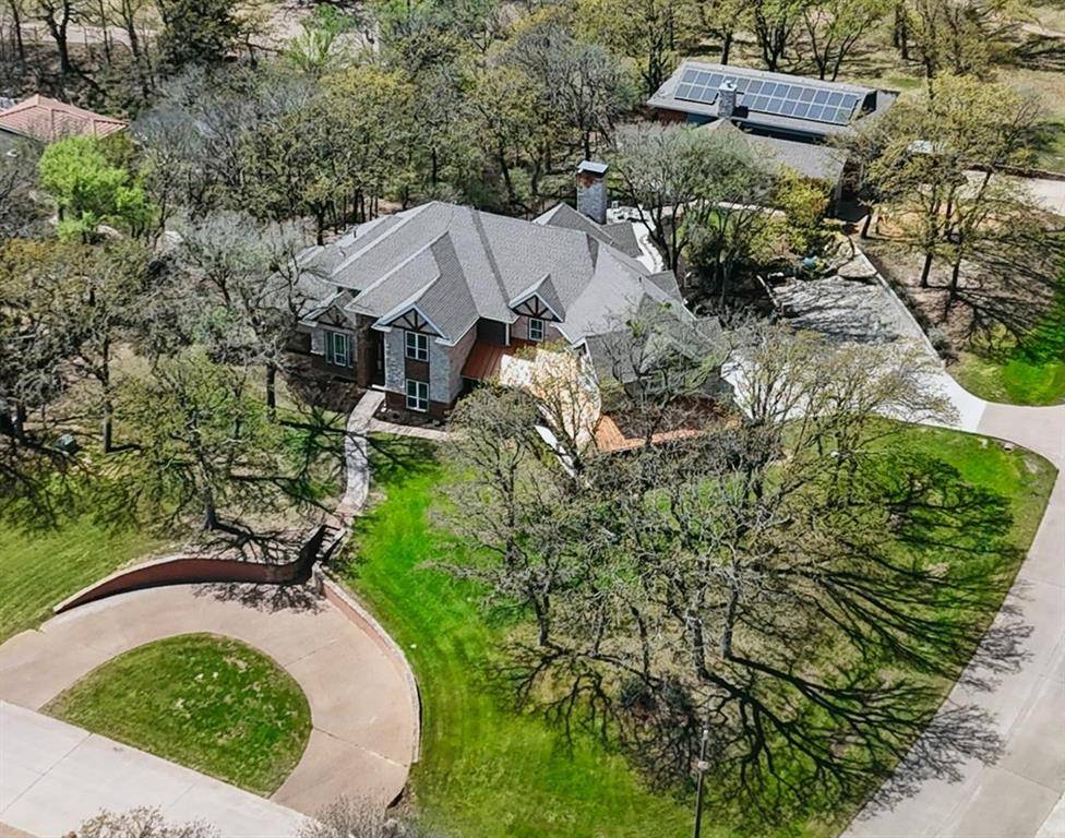 Flower Mound, TX 75022,3713 Hidden Trail