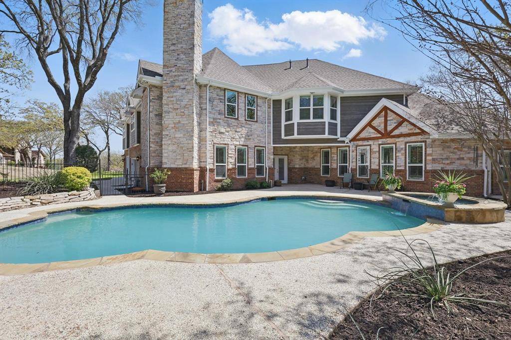 Flower Mound, TX 75022,3713 Hidden Trail