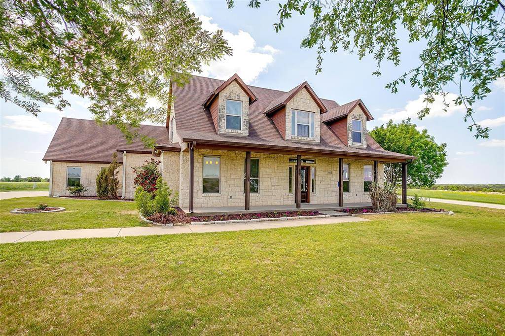 7425 Gleneagles Drive, Cleburne, TX 76033