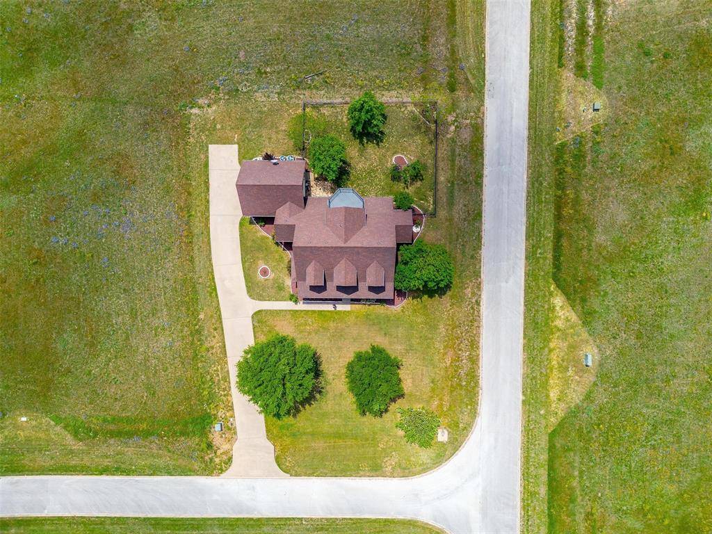 Cleburne, TX 76033,7425 Gleneagles Drive