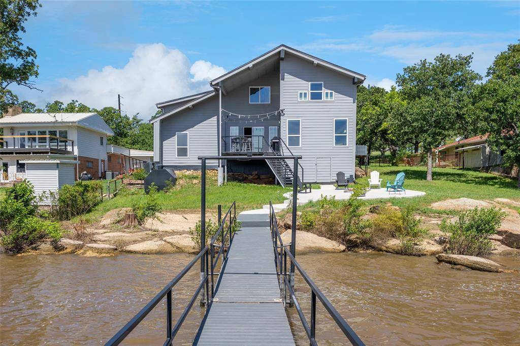 Bowie, TX 76230,563 Country Club Road