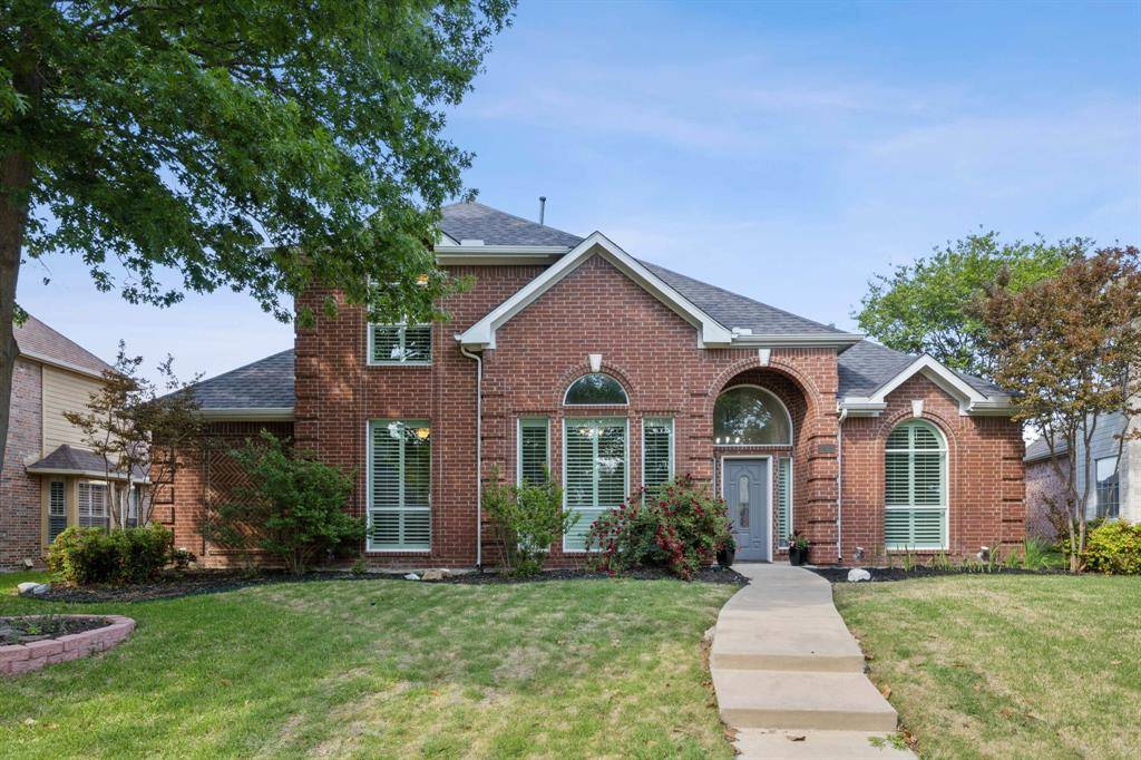 2129 Glendale Drive, Plano, TX 75023