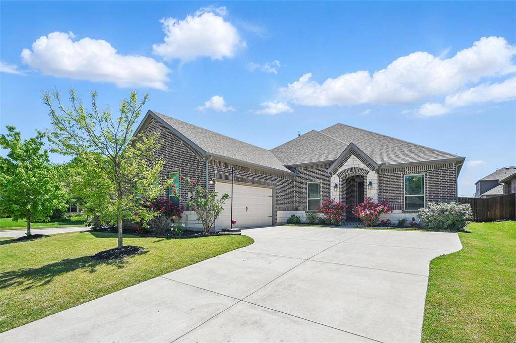 Anna, TX 75409,1244 Tiana Street