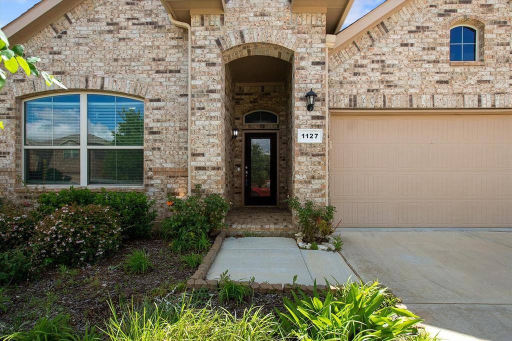 Saginaw, TX 76131,1127 Donnington Trail