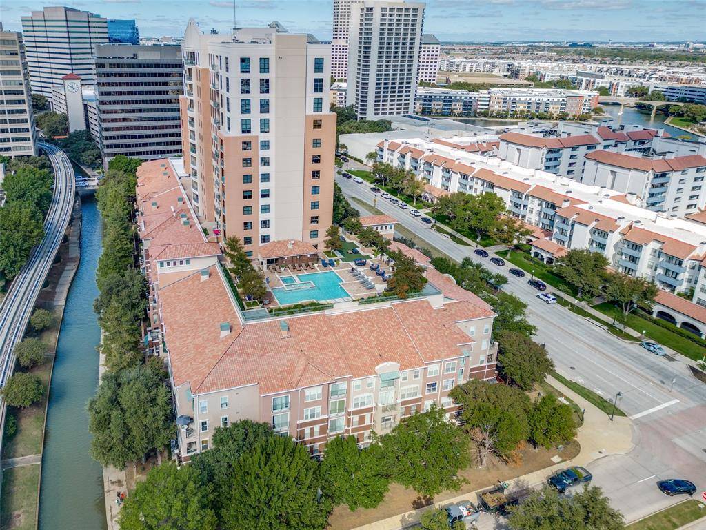 330 Las Colinas Boulevard E #1218, Irving, TX 75039