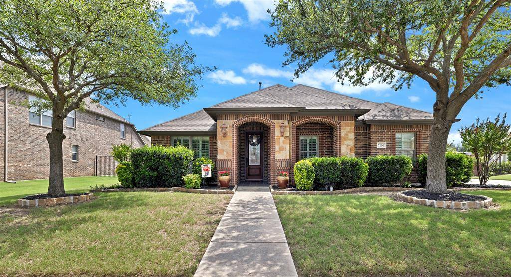 7100 King Ranch Road, North Richland Hills, TX 76182