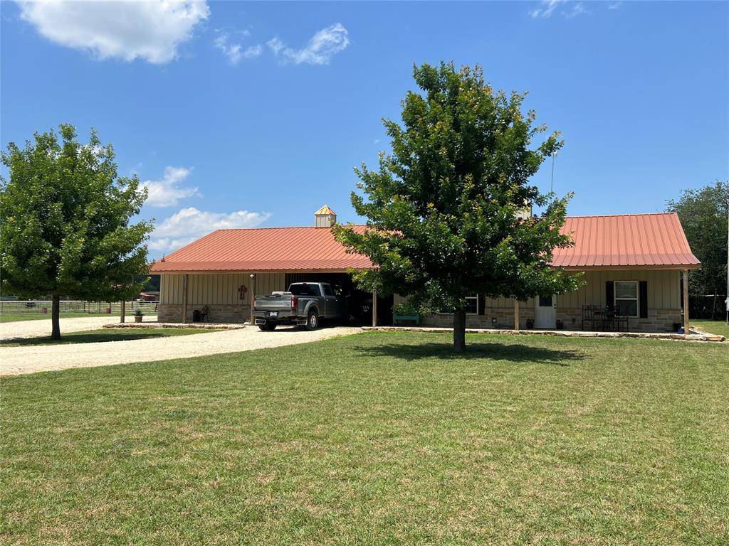 Stephenville, TX 76401,2400 Horsemans Drive