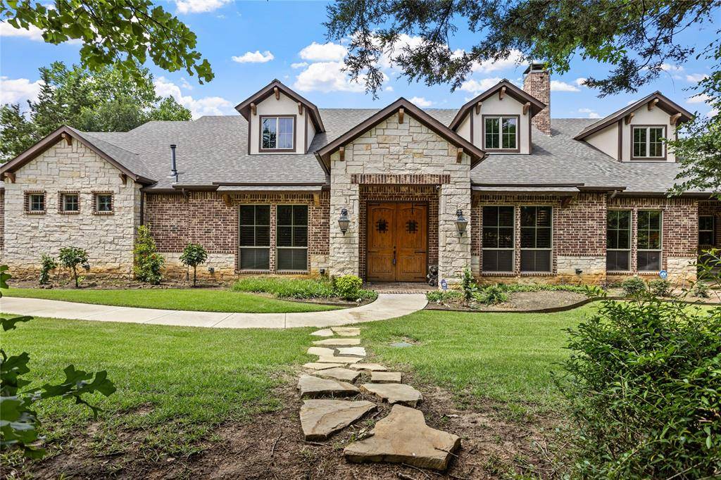 5100 Swisher Road, Denton, TX 76208