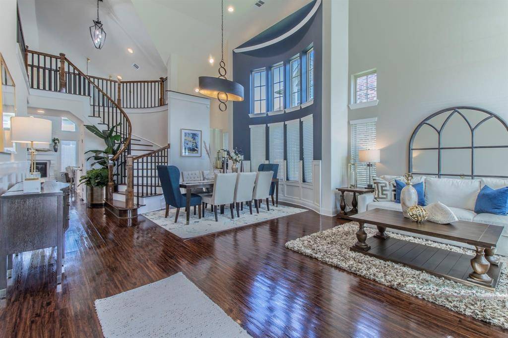 Fort Worth, TX 76262,15669 Wild Cherry Lane