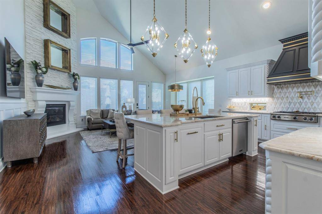 Fort Worth, TX 76262,15669 Wild Cherry Lane